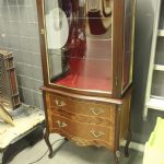 953 5121 DISPLAY CABINET